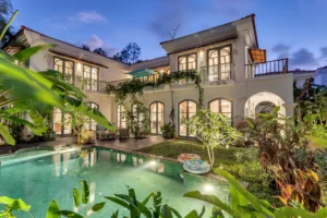 4 Bedroom Villa in Badem - Ame by Psf banner