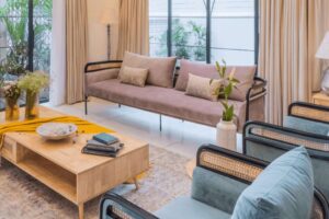 Elegant Portuguese 3 Bedroom Villas in Anjuna - Bogen Villa banner