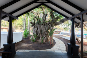 Beachfront Villa - Dimora By Sea banner