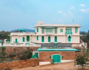 The Luxurious 6 Bedrooms Private Villa - Jungalow_Villa_banner