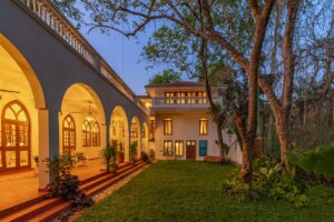 4 Bedroom Villa - Kismet villa banner