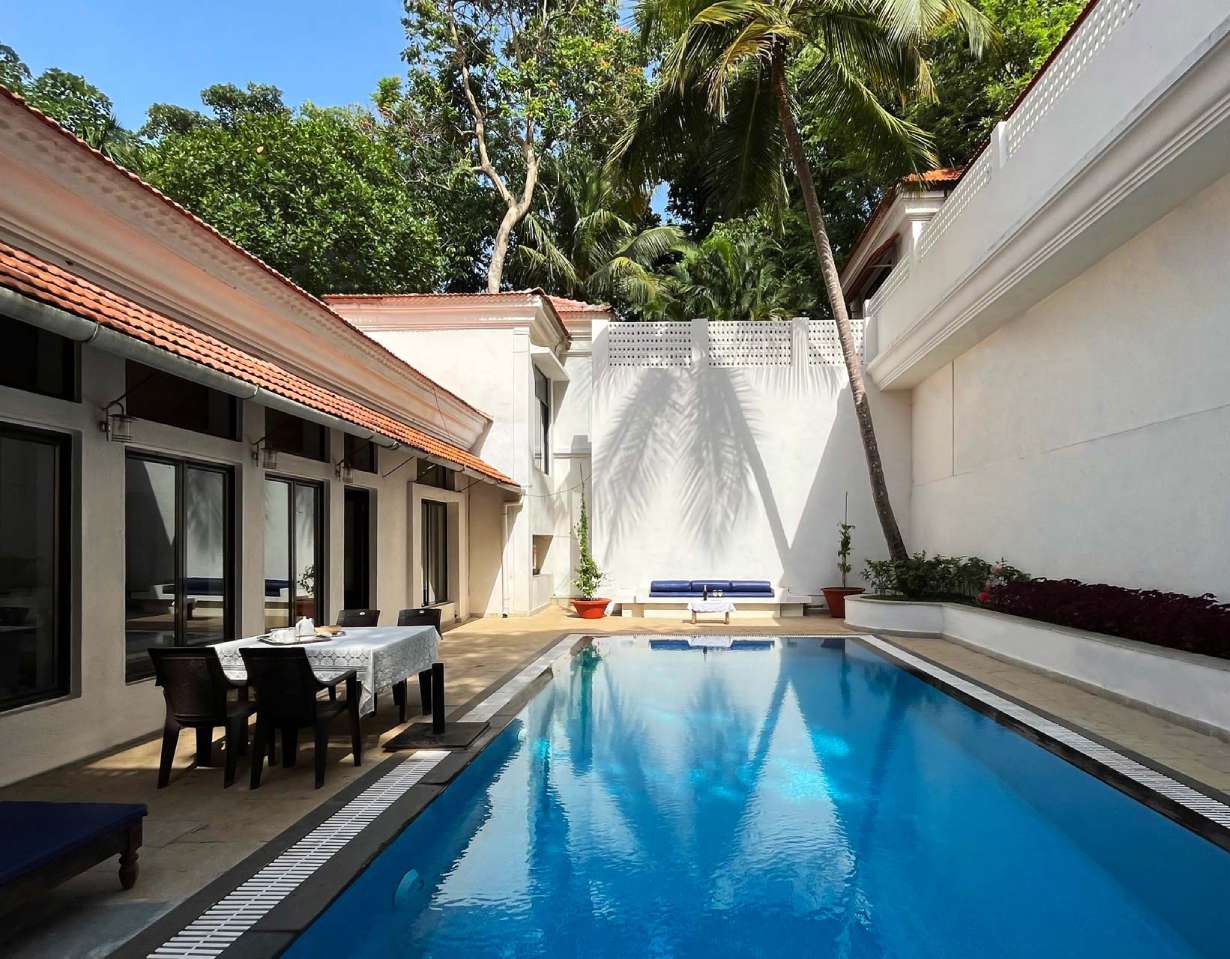 La - Bougainvillea 4