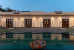 3 Bedroom Villas with Private Pools - Parijat Villa banner