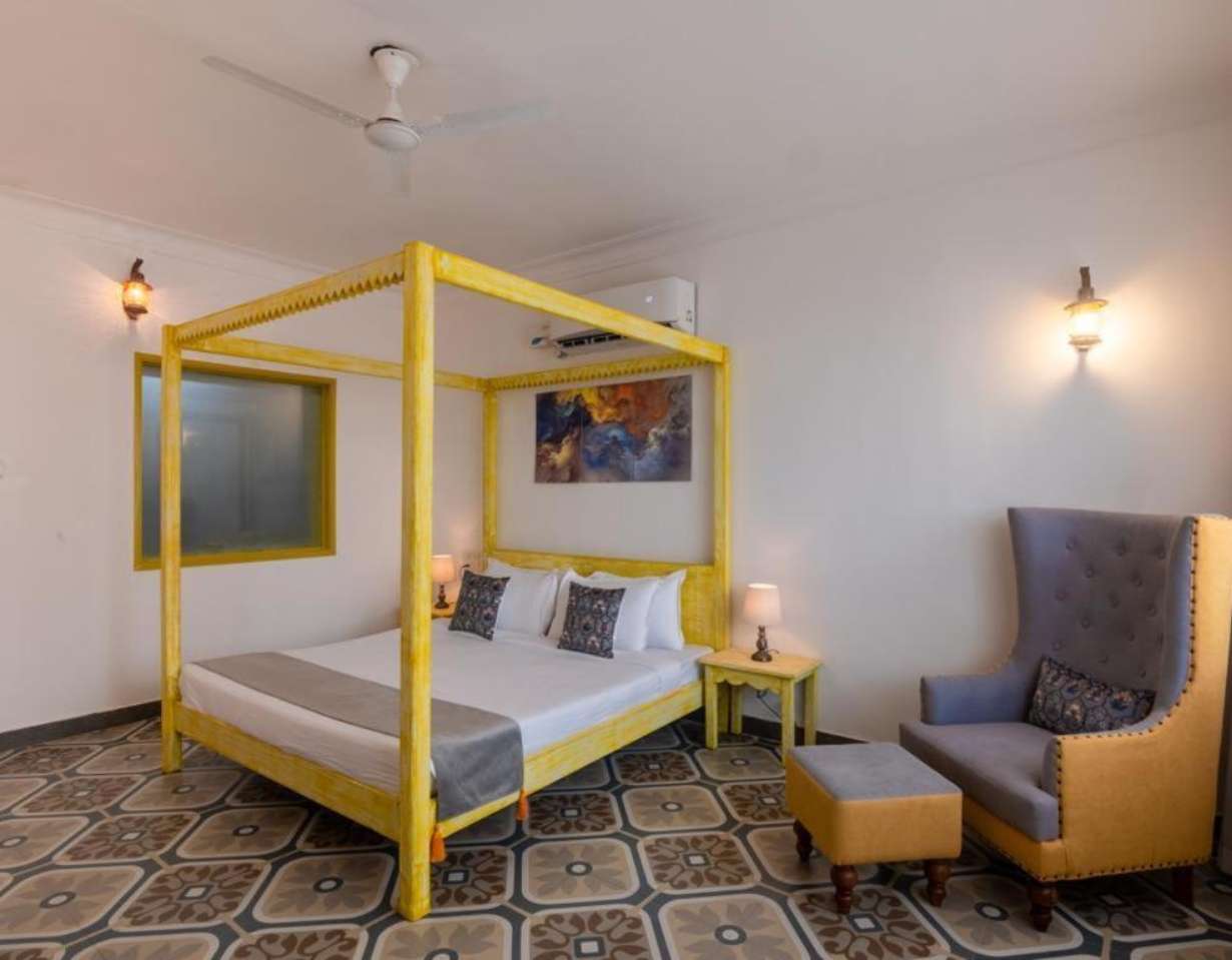 Redhomex luna sea villa 3