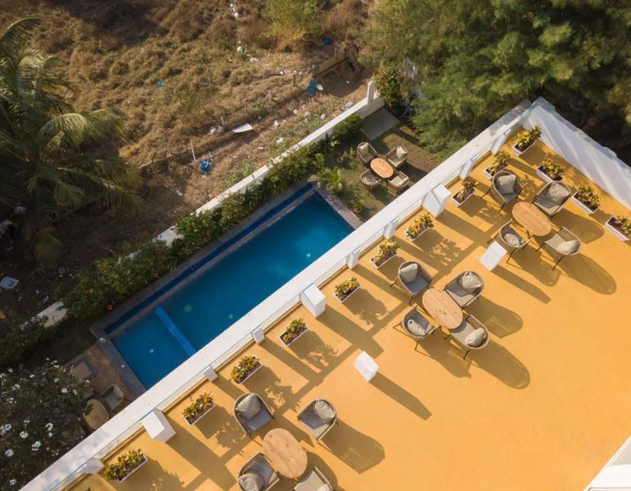 Redhomex luna sea villa 4