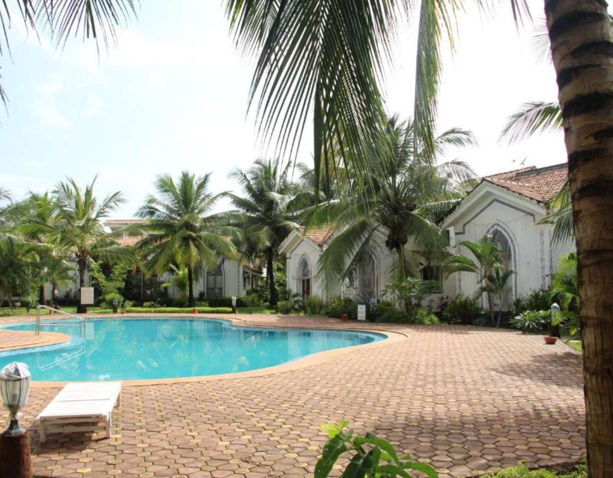 Riviera Hermitage Goa 2