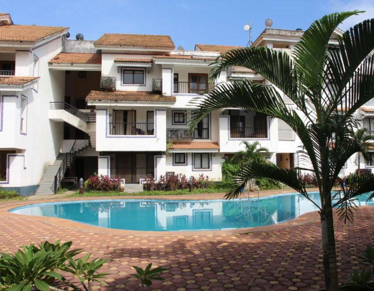 Riviera Hermitage Goa 3