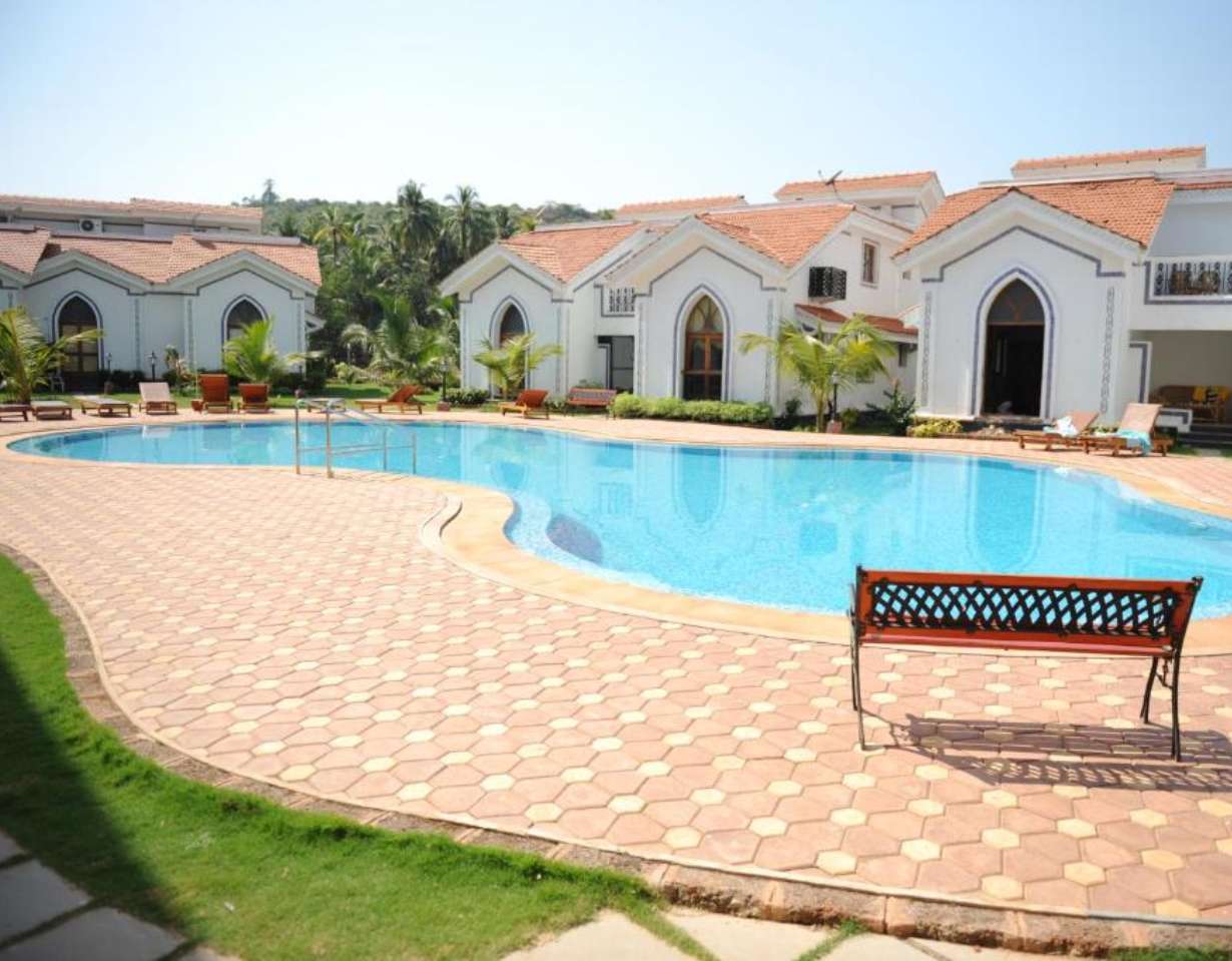Riviera Hermitage Goa 4