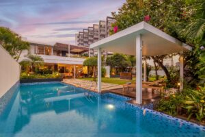 3 Bedroom Villa in Dabolim - Stars by the Bay banner