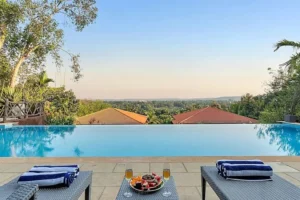 3.5 Bedroom Villa in Parra - Villa Granary banner