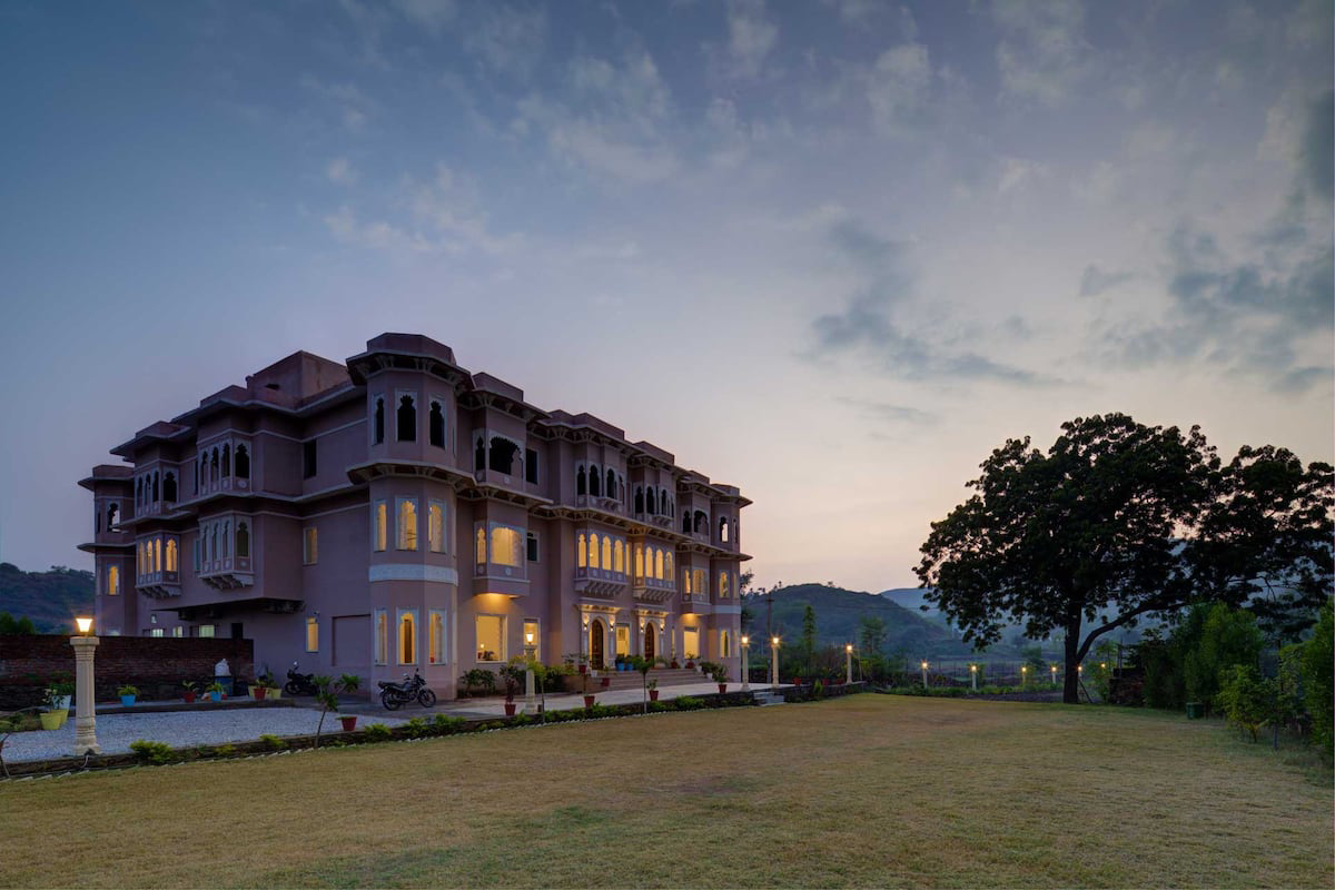 10 Bedroom Villa in Udaipur - Jag_Aravali_Udaipur_banner