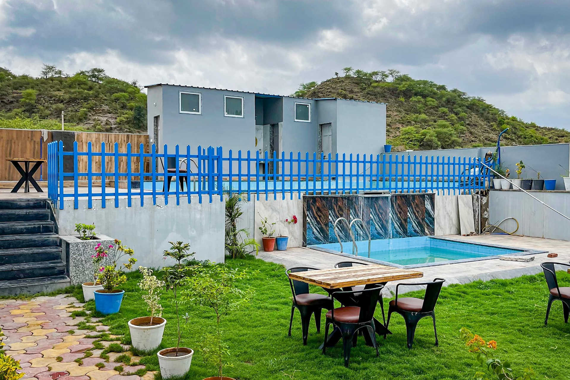 Luxury Escape at 6 Bedroom Villa - 7-Heaven-Villa-banner