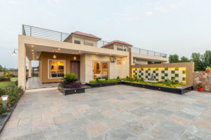 Luxury 2BHK Villa with Private Pool - Alaya-Heaven-in-Hills-banner