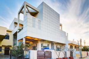 3 BHK Luxury Boutique Villa in Udaipur - Avaanti-banner