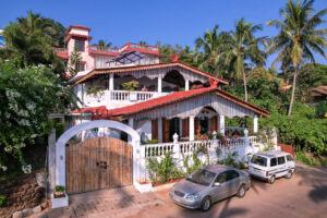 4 BHK Pool Villa in Goa - Bay-View-banner