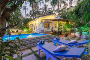 Elegant 3 BHK Villa in Goa - Prairie-Haven-banner