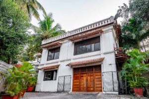 4 Bedroom Villa in Porvorim Goa - The-portugal-Renaissance-banner