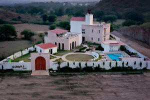 Aarya Villa Udaipur - VODRJ52-Udaipur-banner