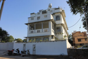 10 Bedroom Villa in Udaipur - villa-sagat-raaso-banner