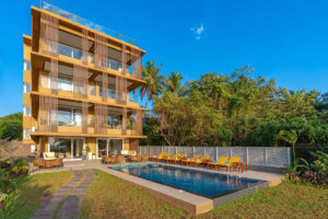 Beachfront 10 bedroom Villa - Isabella-banner