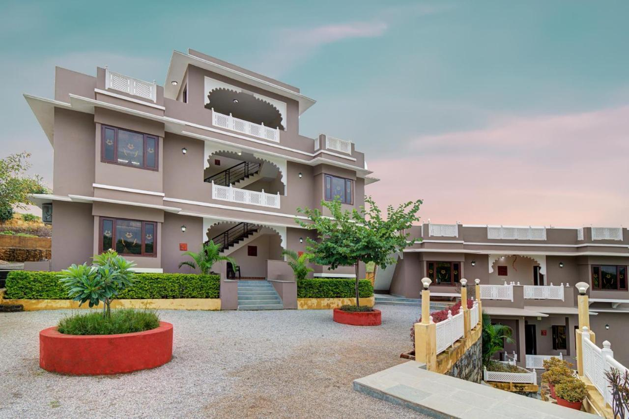8 BHK luxury Villa In Udaipur - Mewar-Mansion-banner