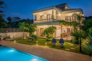 4 Bedroom Villa with Pool in Parra - Sweet-Mango-banner
