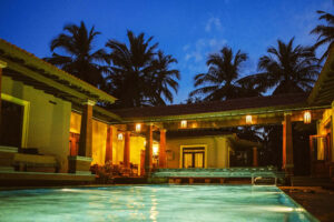 Charming 3 Bedroom Portuguese Villa - Villa-Mira-banner