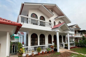 Luxury 3BHK Villa in Assagao - Villa-Moringa-banner