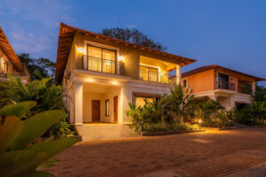 Luxury 4 BHK Villa in Goa - Amado-Villa-Euphoria-banner