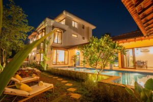 Luxury 4 Bedroom Villa - Amahoro-banner