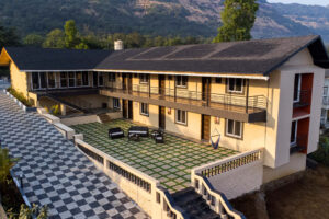 Luxury Retreat in Mulshi - Asanjo-Villa-banner