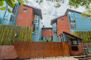 Exclusive 3 BHK Villa with Pool - Casa-Vasu-banner