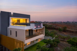 Luxury 4 BHK Villa With Rooftop - Majestic-Whispers-banner