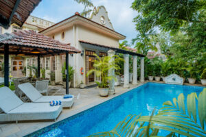 Luxury 3 Bedroom Villa with Private Pool - Monforte-Ayada-banner