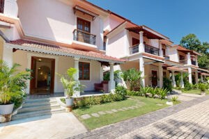 Luxury 3 BHK Retreat Villa in Arpora - Panache-Villa-banner