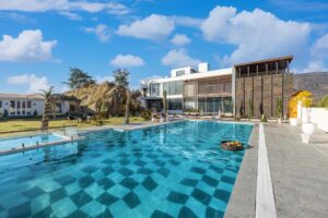 Luxury 5 BHK Villa with Private Pool - Kvanya-Mansion-banner