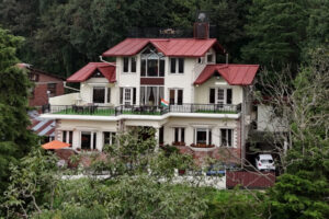 Luxury 3 BHK With Hill View Villa - The-Meadow-banner