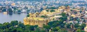 Udaipur-banner