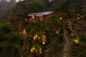 Luxury 3 Bedroom Farm in Mount Abu - VODRJ87-Mountabu-banner