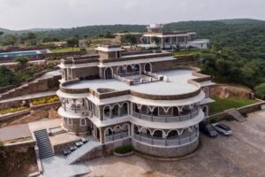 Luxury 9 Bedroom Villa in Nathdwara - VODRJ89-Nathdwara-banner