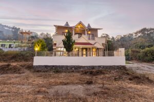 2 BHK villa with swing in nainital - VODUK17-Nainital-banner