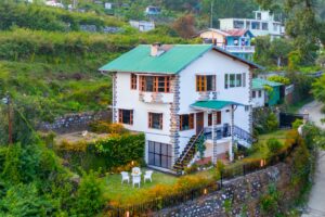 4 BHK Hill View Villa in Nainital - VODUK22-Nainital-banner
