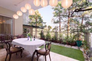 4 BHK Villa With Terrace in Nainital - VODUK30-Nainital-banner