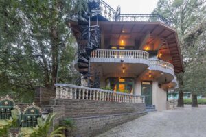 Luxury 5 BHK Villa in Nainital - VODUK31-Nainital-banner