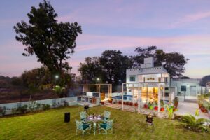 2 bhk villa udaipur - Venetian-Villa-banner