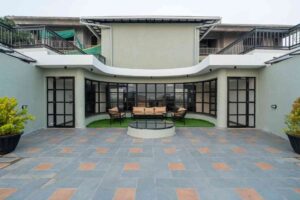 Luxury 2 BHK Villa with Rooftop Pool - VODGA34-Goa-banner