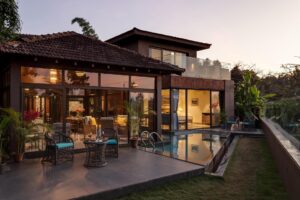 Luxury 4 BHK Villa with Private Pool - VODGA65-Goa-banner