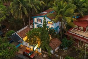 Luxury 7 BHK Villa With Pvt Pool In Goa - VODGA74-Goa-banner