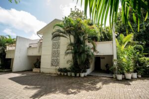 Luxury 3 BHK Villa with Pool - VODGA78-Goa-banner