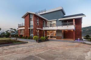 Luxury 5 BHK Villa With Scenic Views - VODMH63-Maharashtra-banner